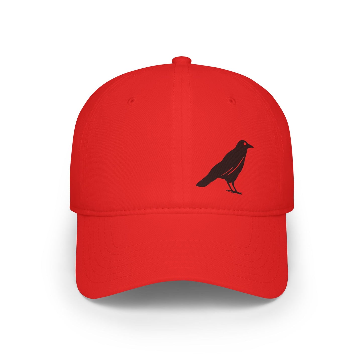 MAF - Raven - Low Profile Baseball Cap