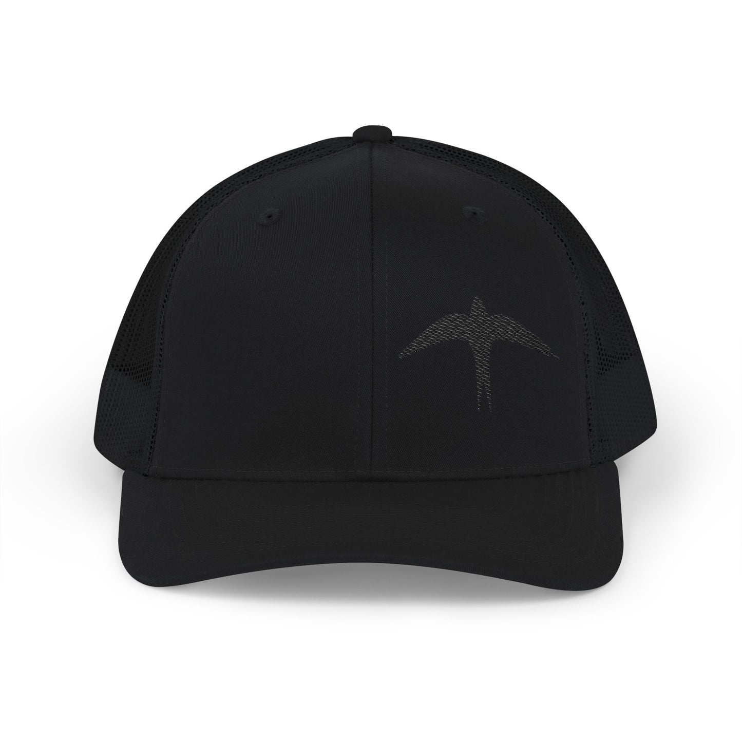 Sparrow - Snapback Trucker Cap (Embroidery)