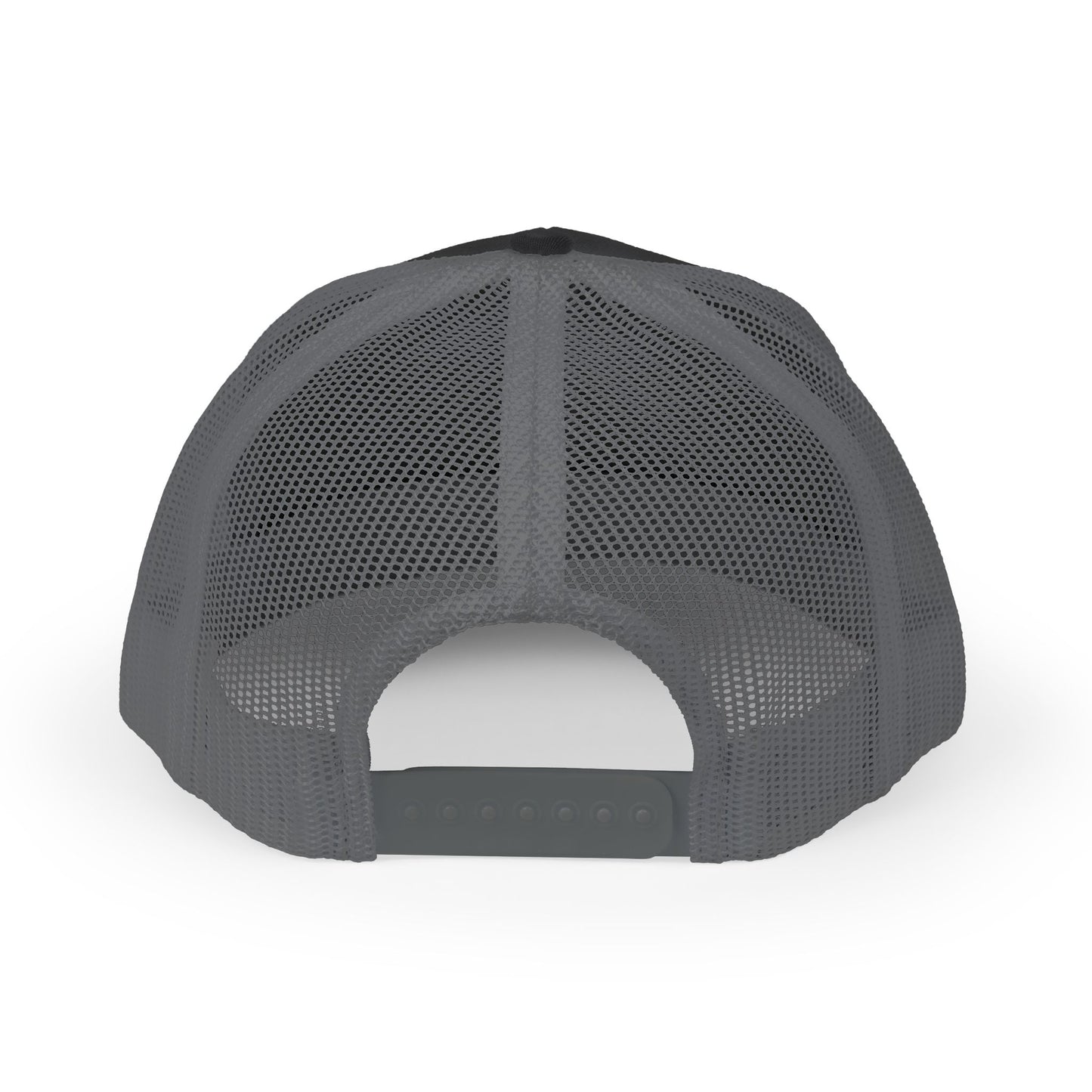 CAA - Snapback Trucker Cap