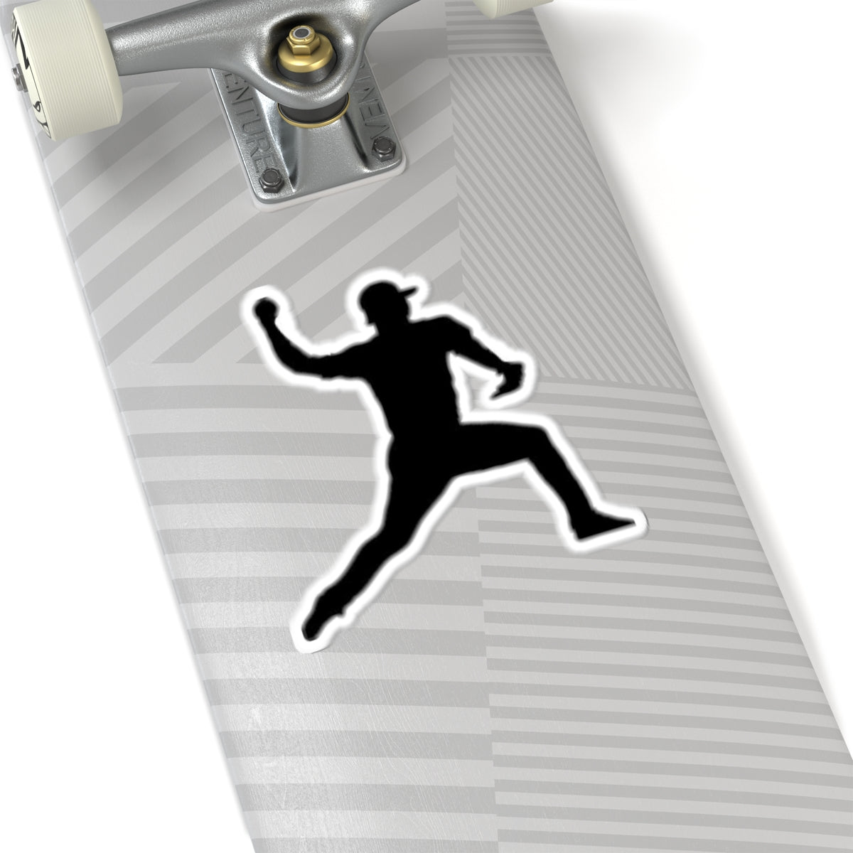BC Stickers