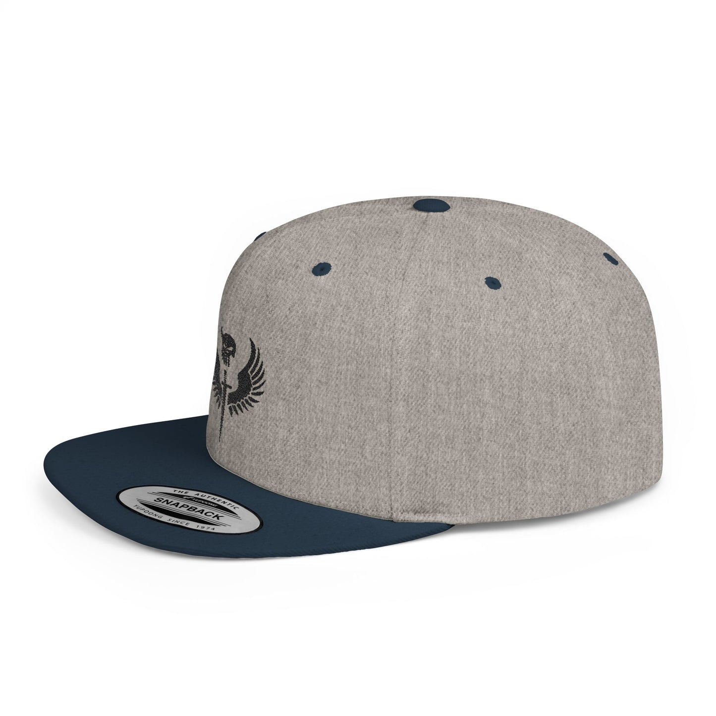 MAF - Thor - Flat Bill Snapback
