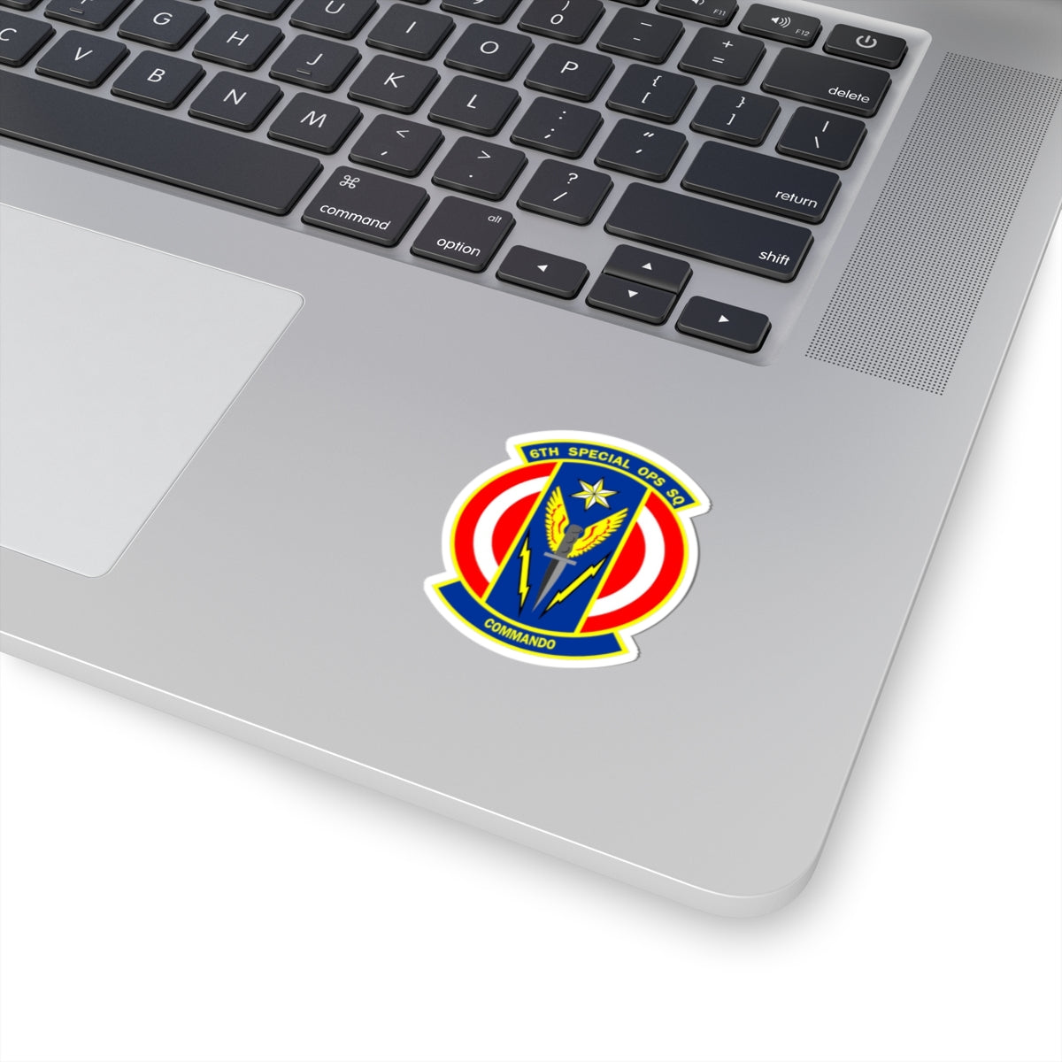 CAA Stickers
