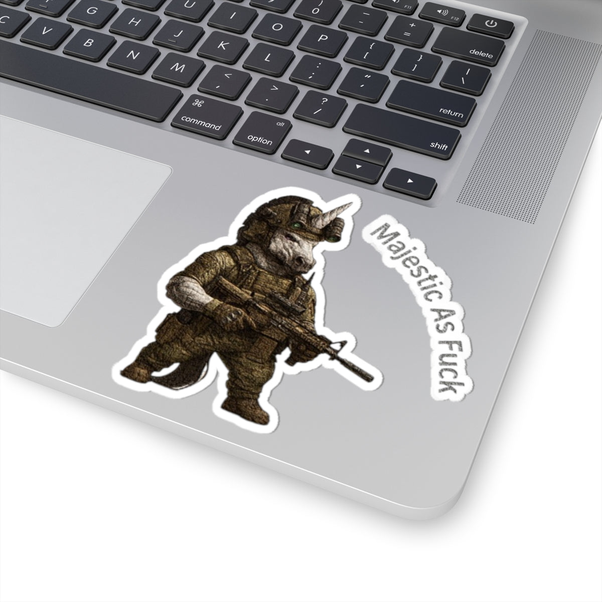 MAF Stickers
