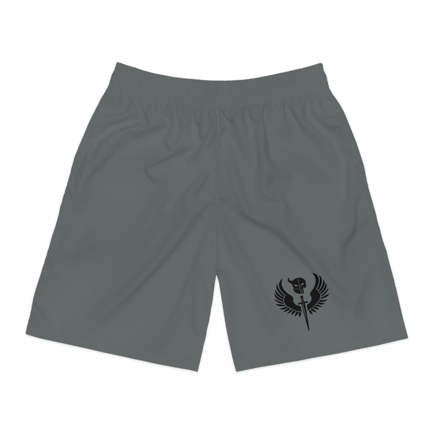 MAF - Thor - Men's Jogger Shorts (AOP)