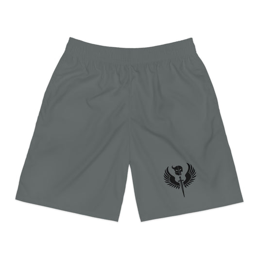 MAF - Thor - Men's Jogger Shorts (AOP)