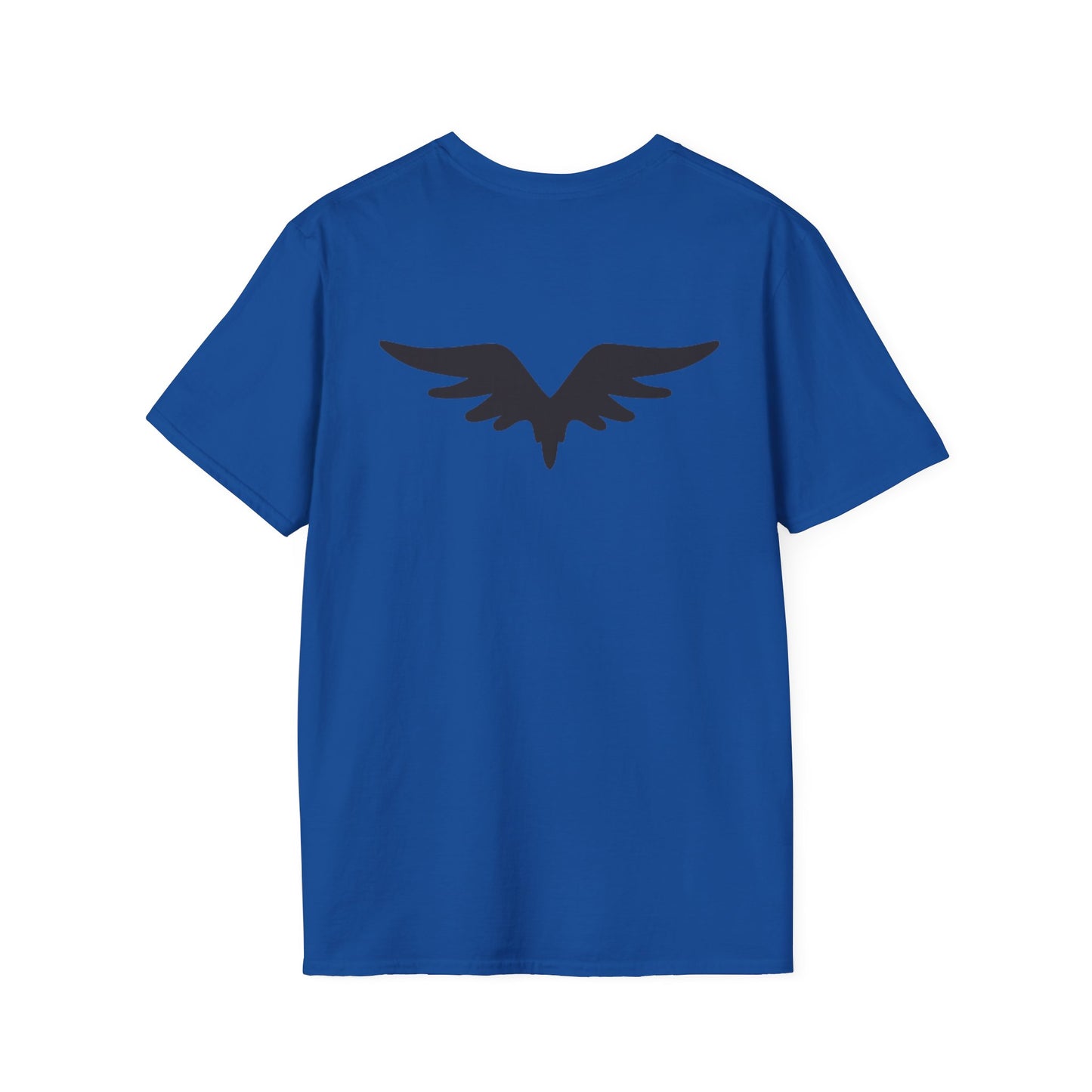 MAF - Raven - Unisex Softstyle T-Shirt