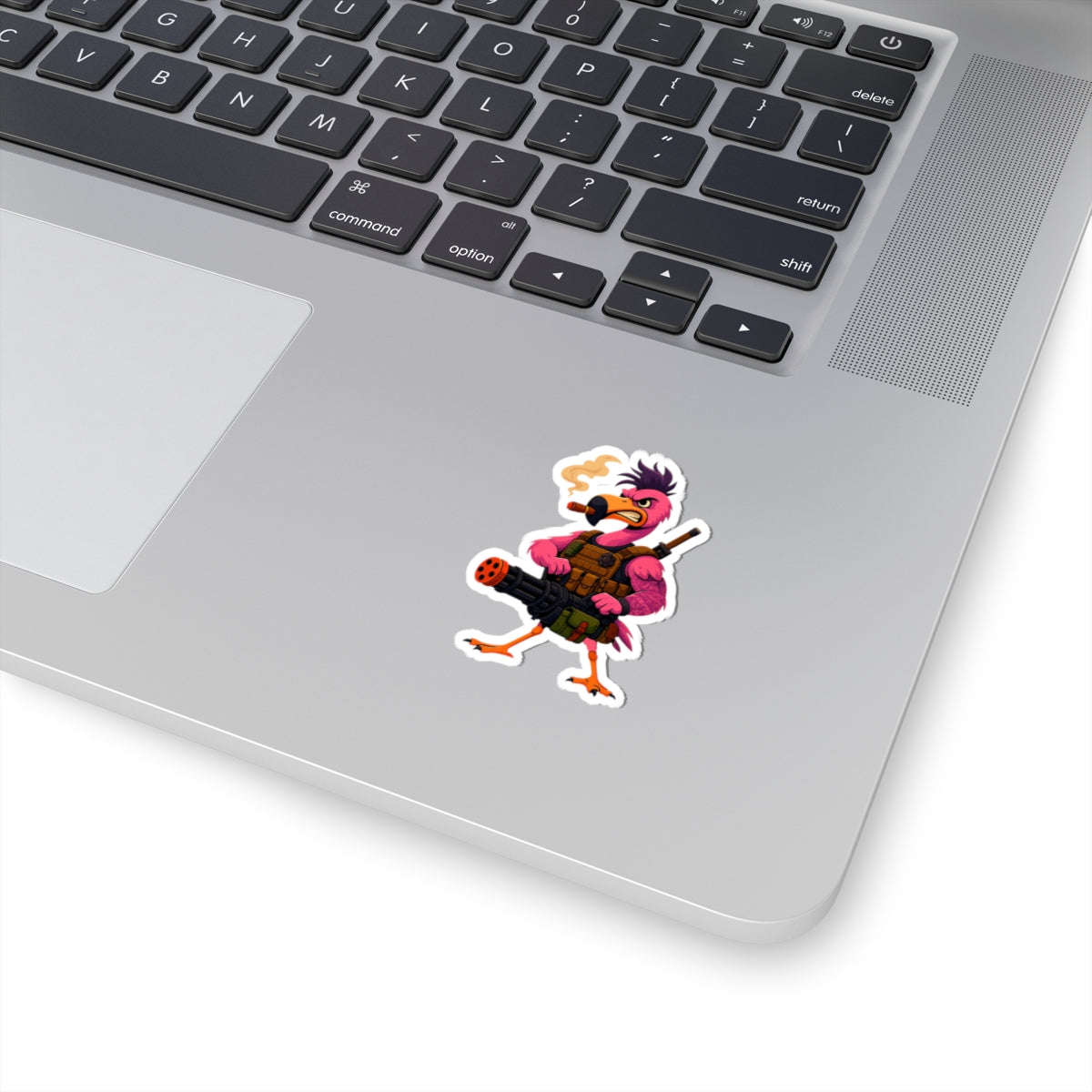 MAF Stickers