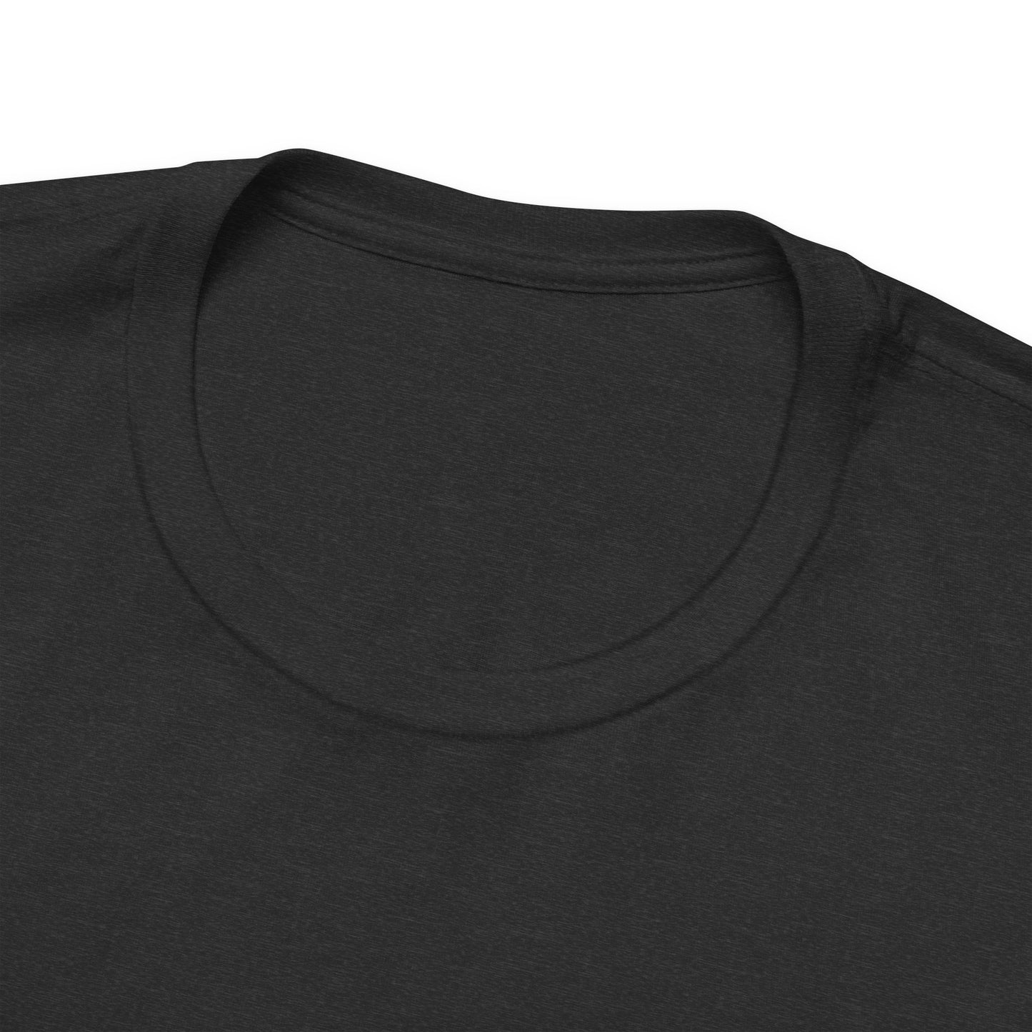 Battle Creek Unisex Jersey Short Sleeve Tee