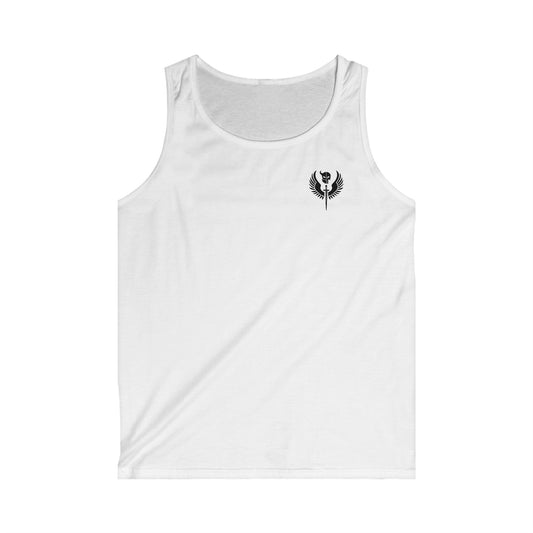 MAF - Thor - Men's Softstyle Tank Top