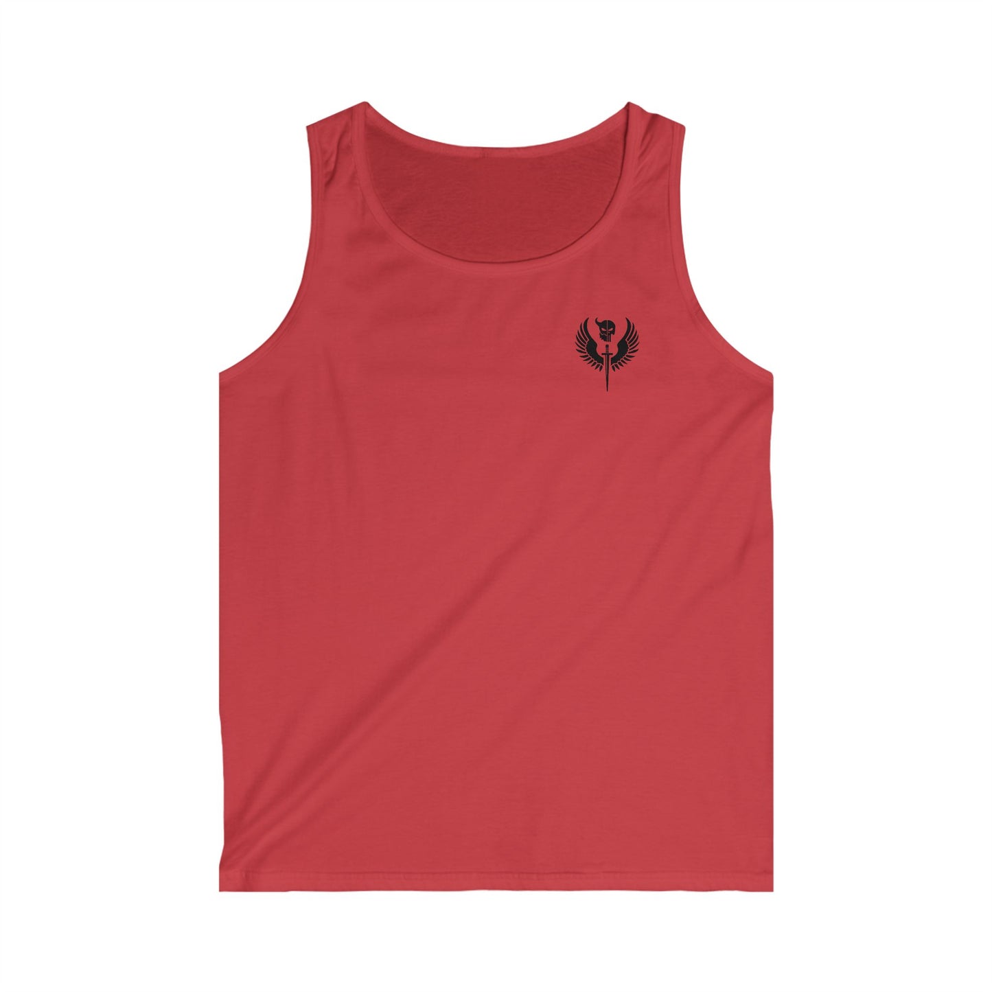 MAF - Thor - Men's Softstyle Tank Top