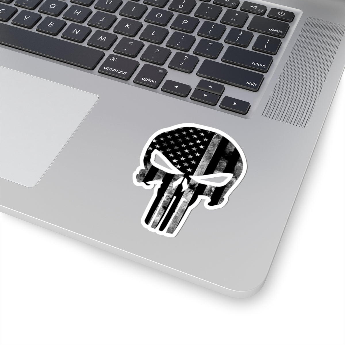 Skull Stickers