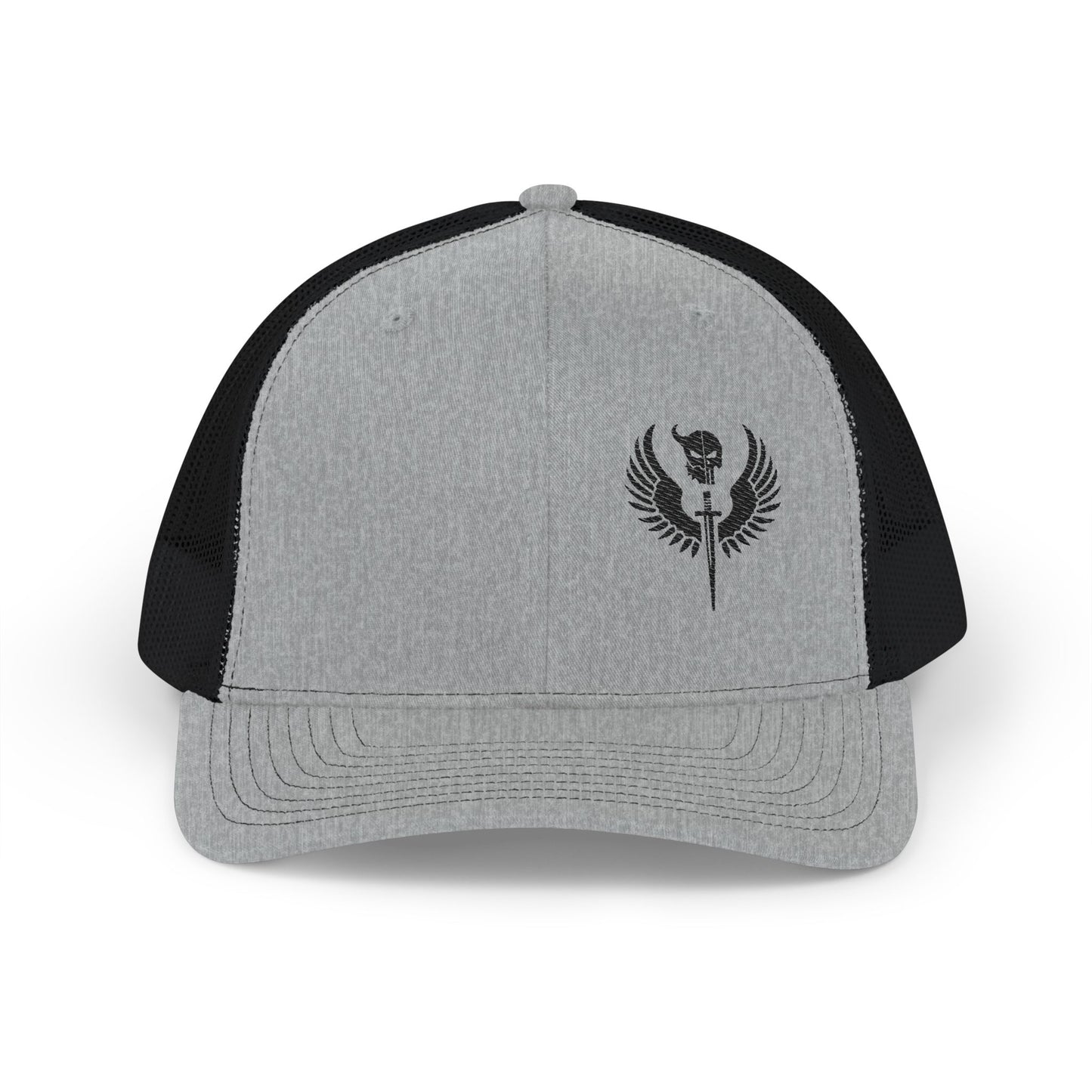 MAF - Thor - Snapback Trucker Cap (Embroidery)