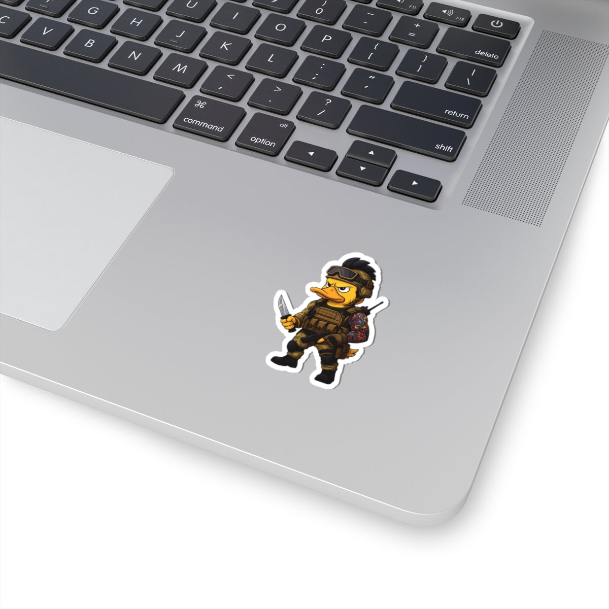 MAF Stickers