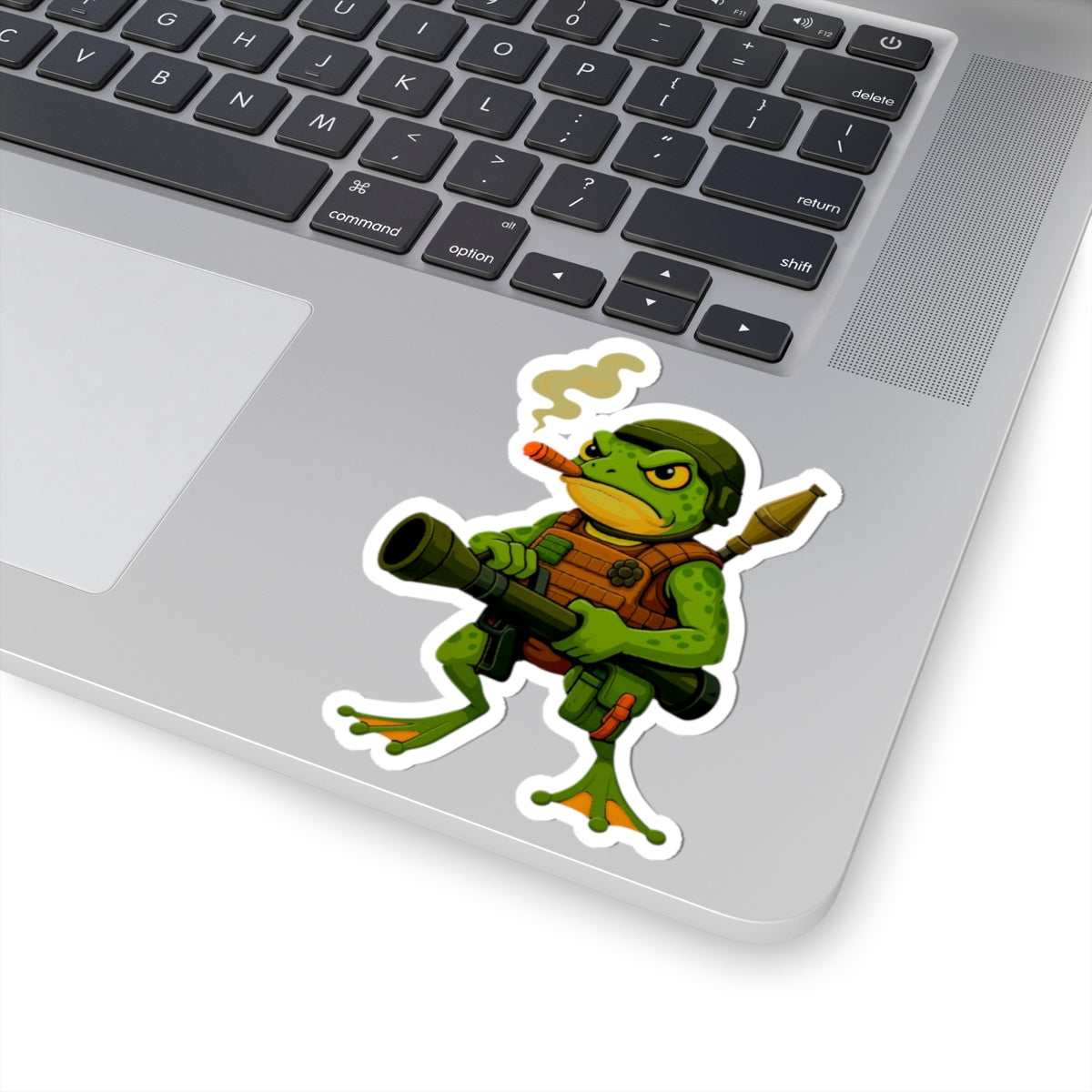 MAF Stickers