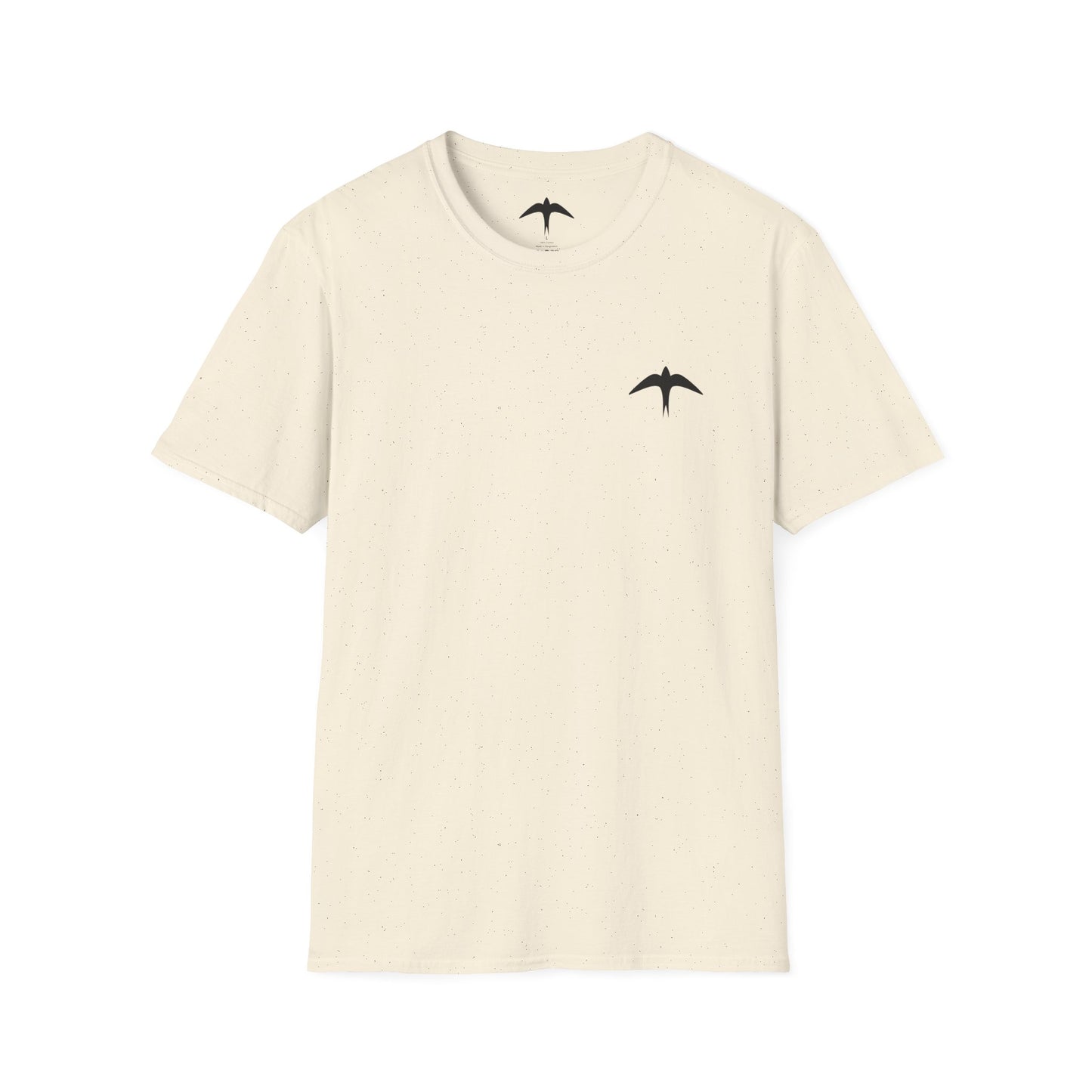 MAF - Sparrow - Unisex Softstyle T-Shirt