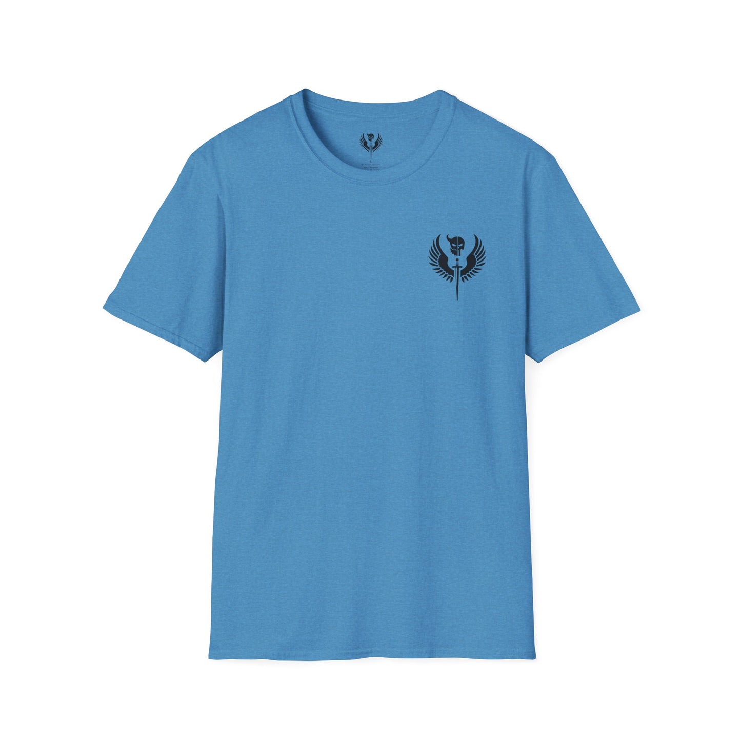 Thor Unisex Softstyle T-Shirt