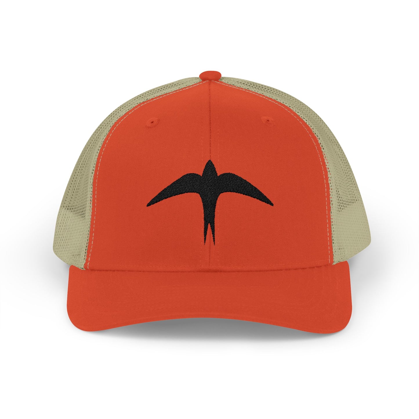 Sparrow - Snapback Trucker Cap