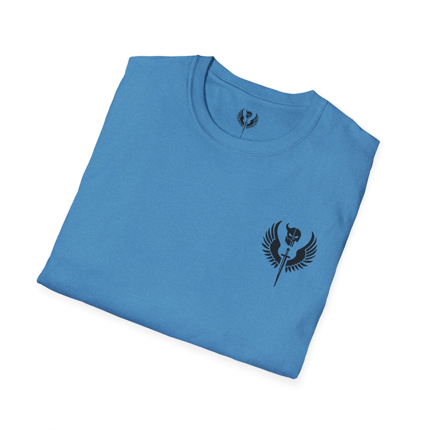 Thor Unisex Softstyle T-Shirt