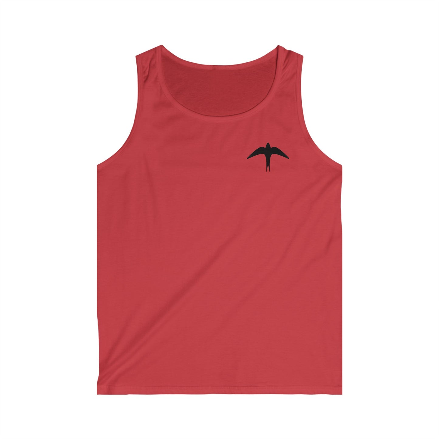 MAF- Sparrow - Men's Softstyle Tank Top