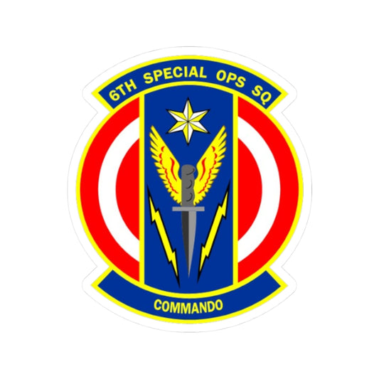 CAA Stickers