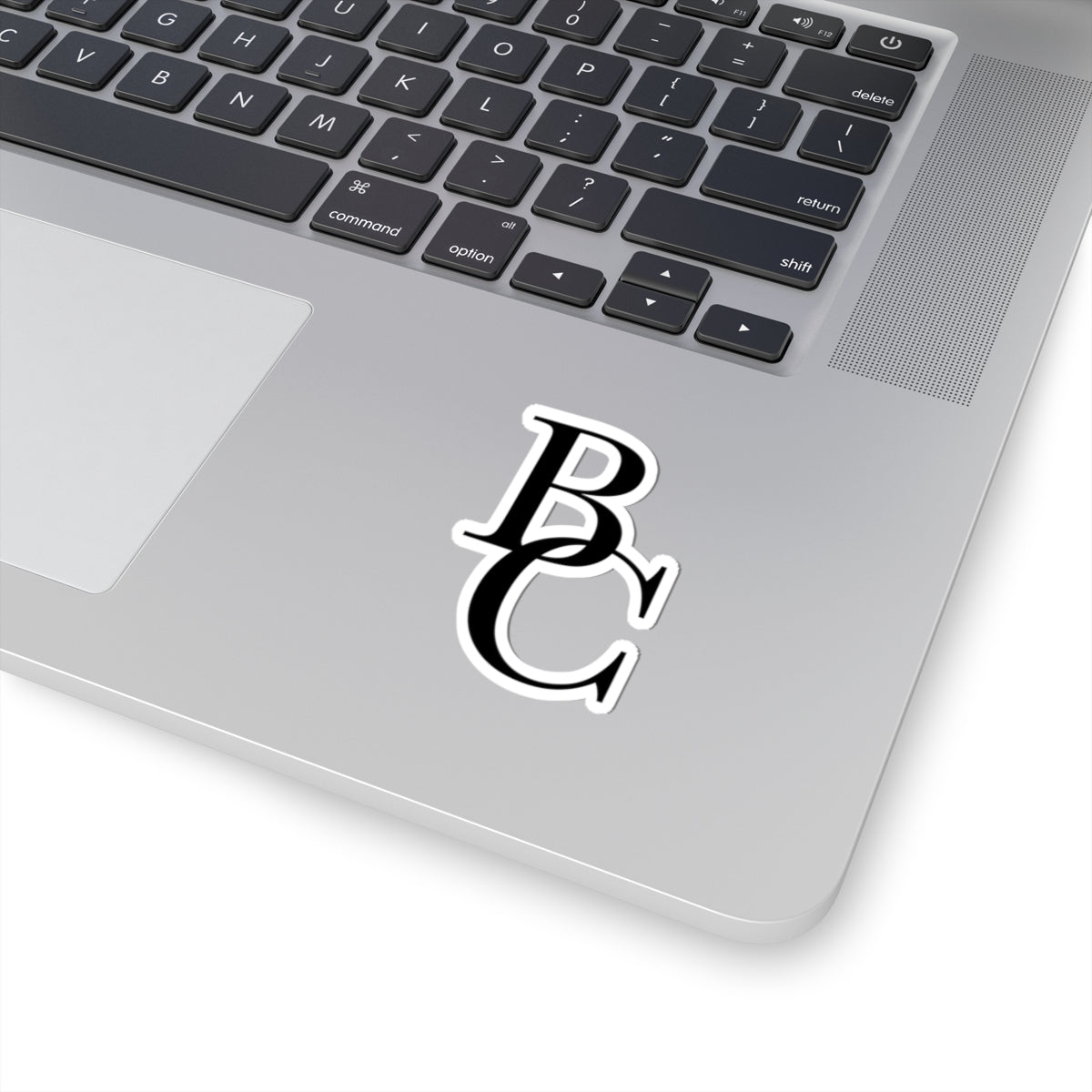 BC Stickers