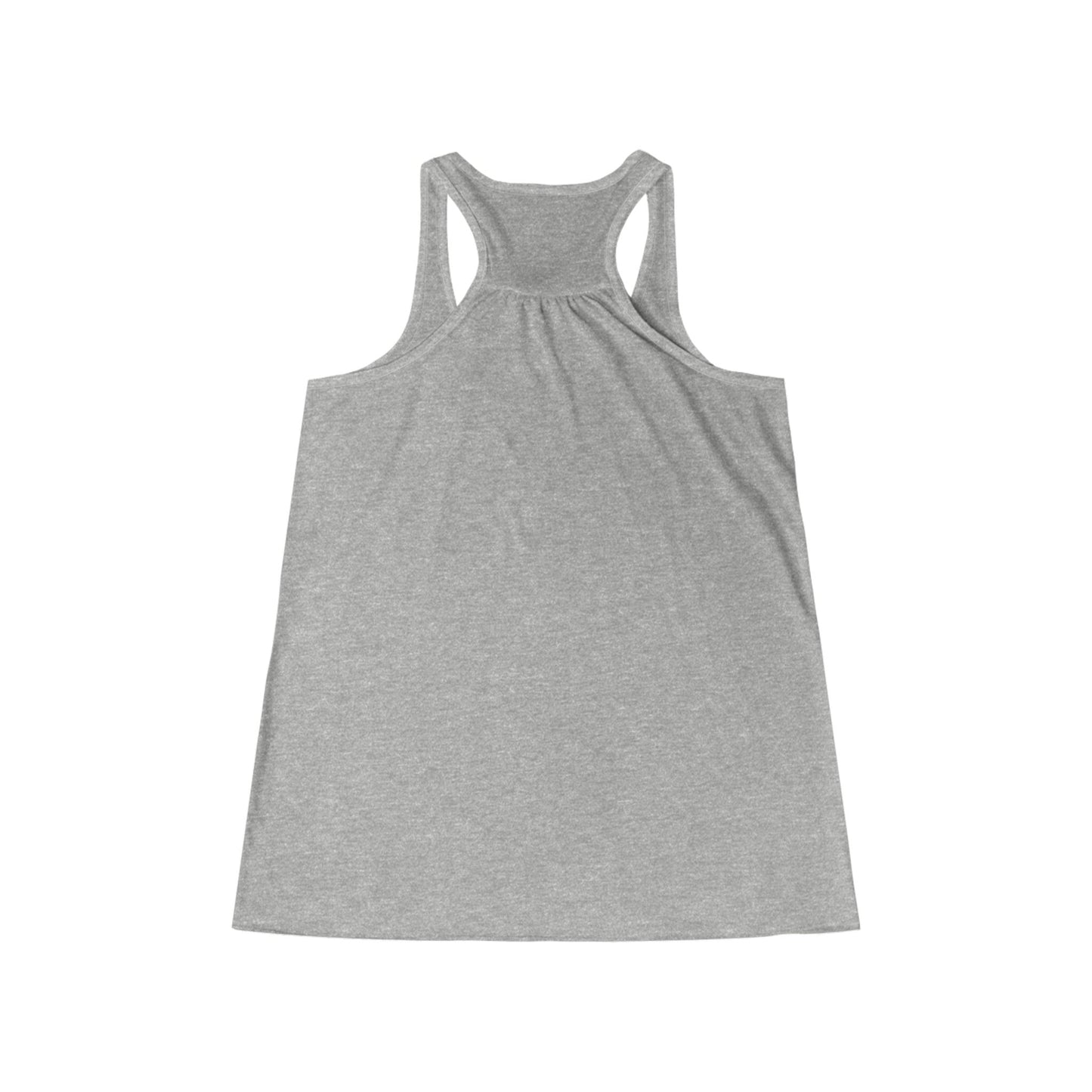 BC Women's Flowy Racerback Tank