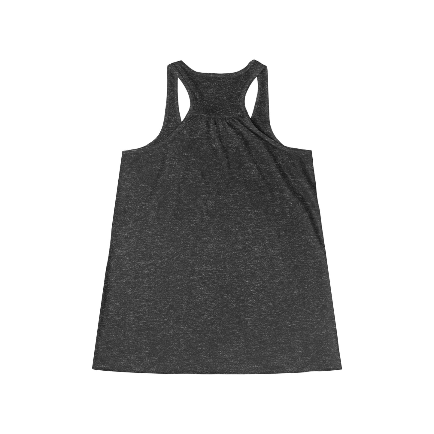 BC Women's Flowy Racerback Tank