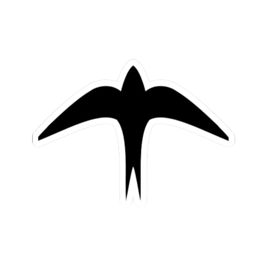 Sparrow Stickers