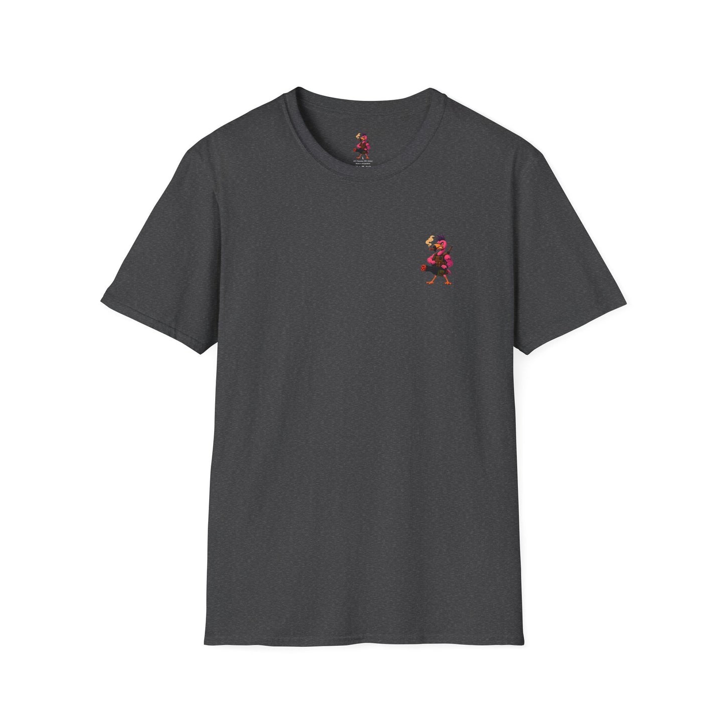 MAF - Little Peckers - Unisex Softstyle T-Shirt