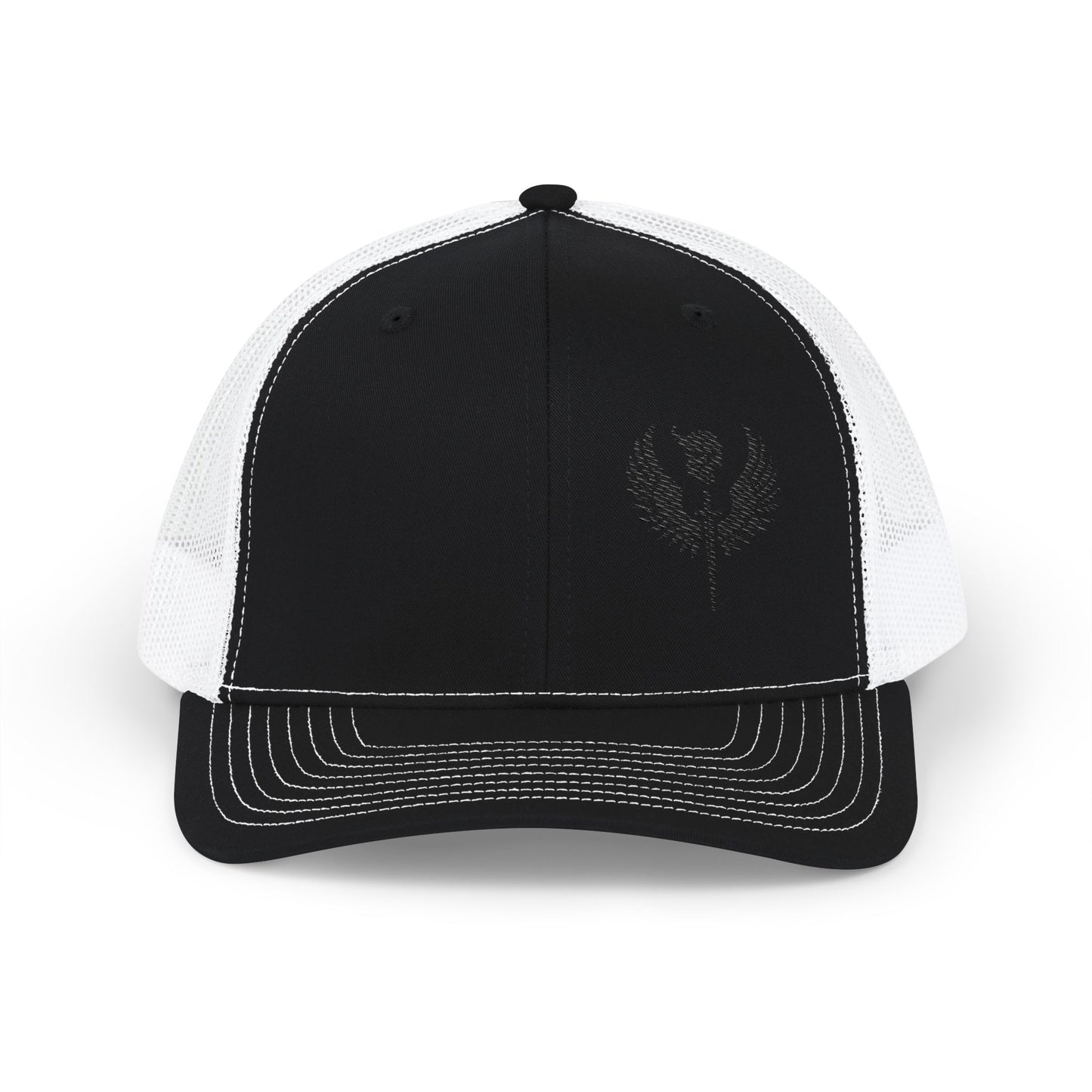 MAF - Thor - Snapback Trucker Cap (Embroidery)