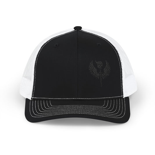 MAF - Thor - Snapback Trucker Cap (Embroidery)