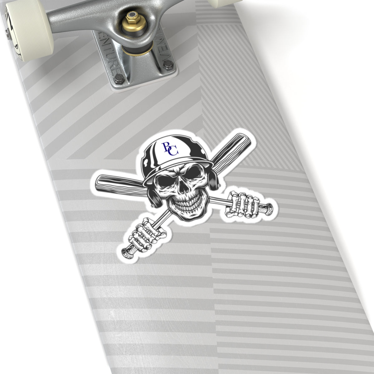 BC Stickers