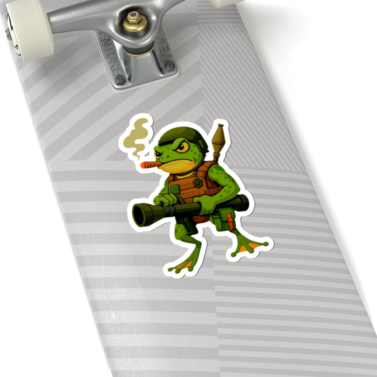 MAF Stickers