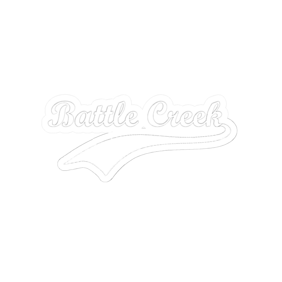 BC Stickers