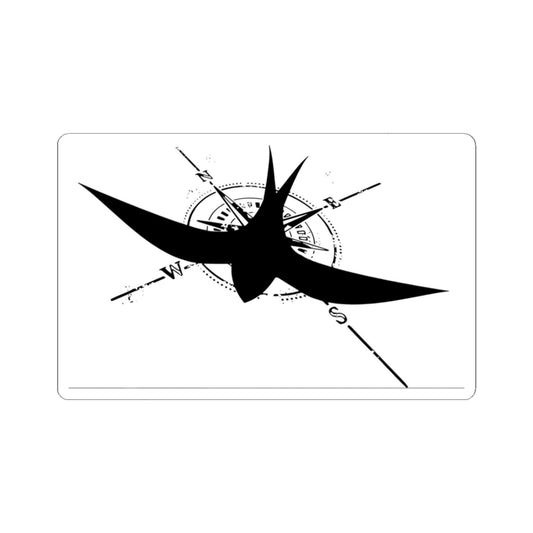 Sparrow Stickers