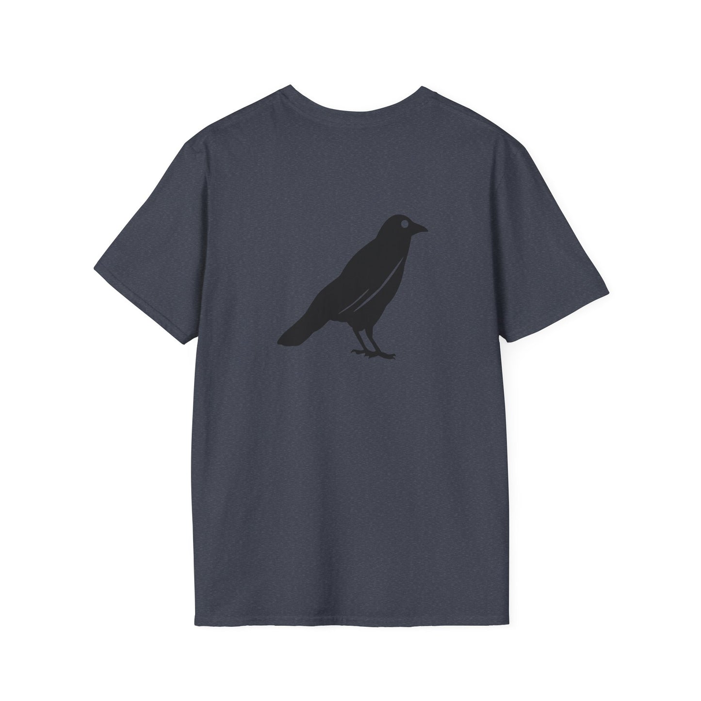 MAF - Raven - Unisex Softstyle T-Shirt