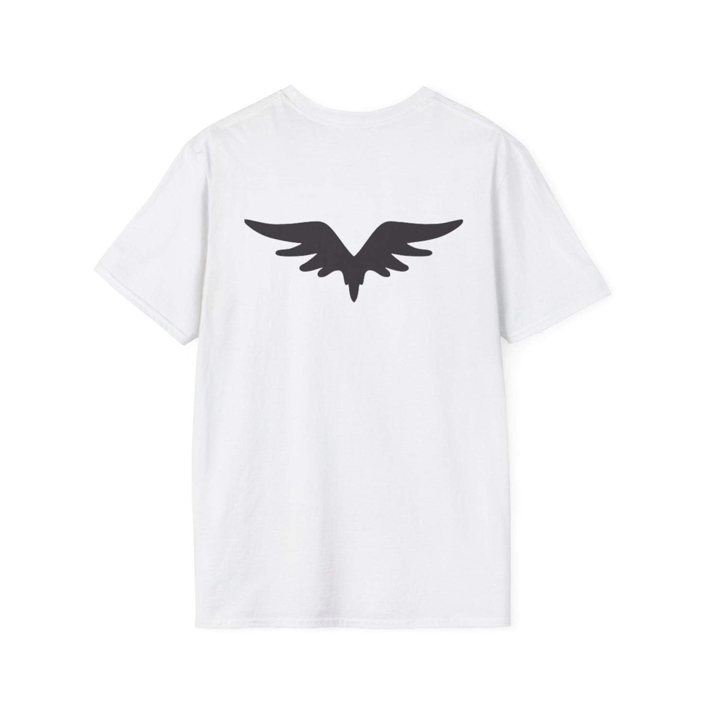 MAF - Raven - Unisex Softstyle T-Shirt