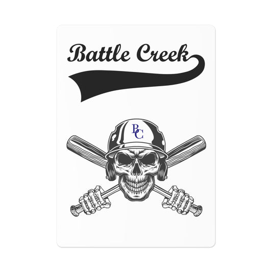 BC Poker Cards