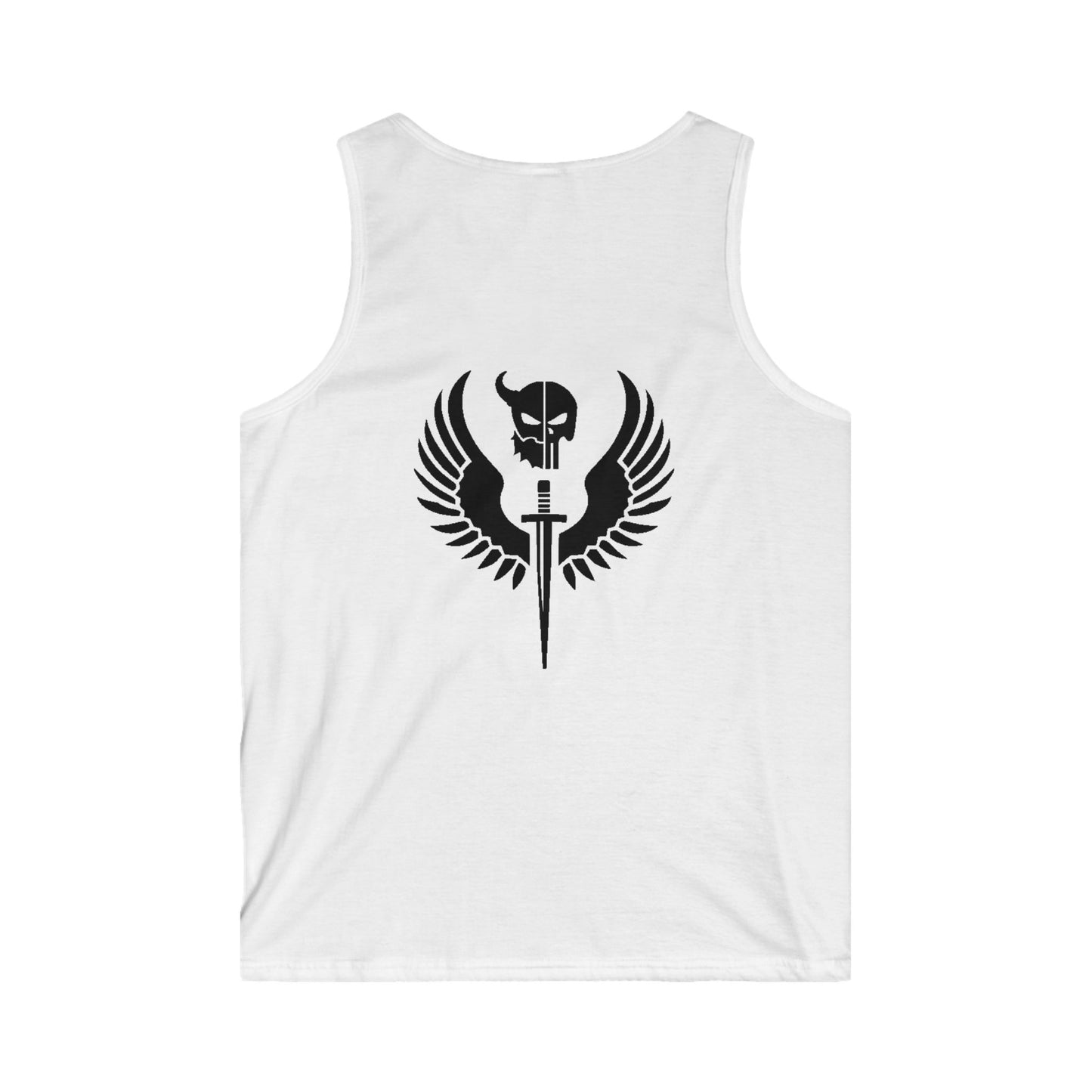MAF - Thor - Men's Softstyle Tank Top