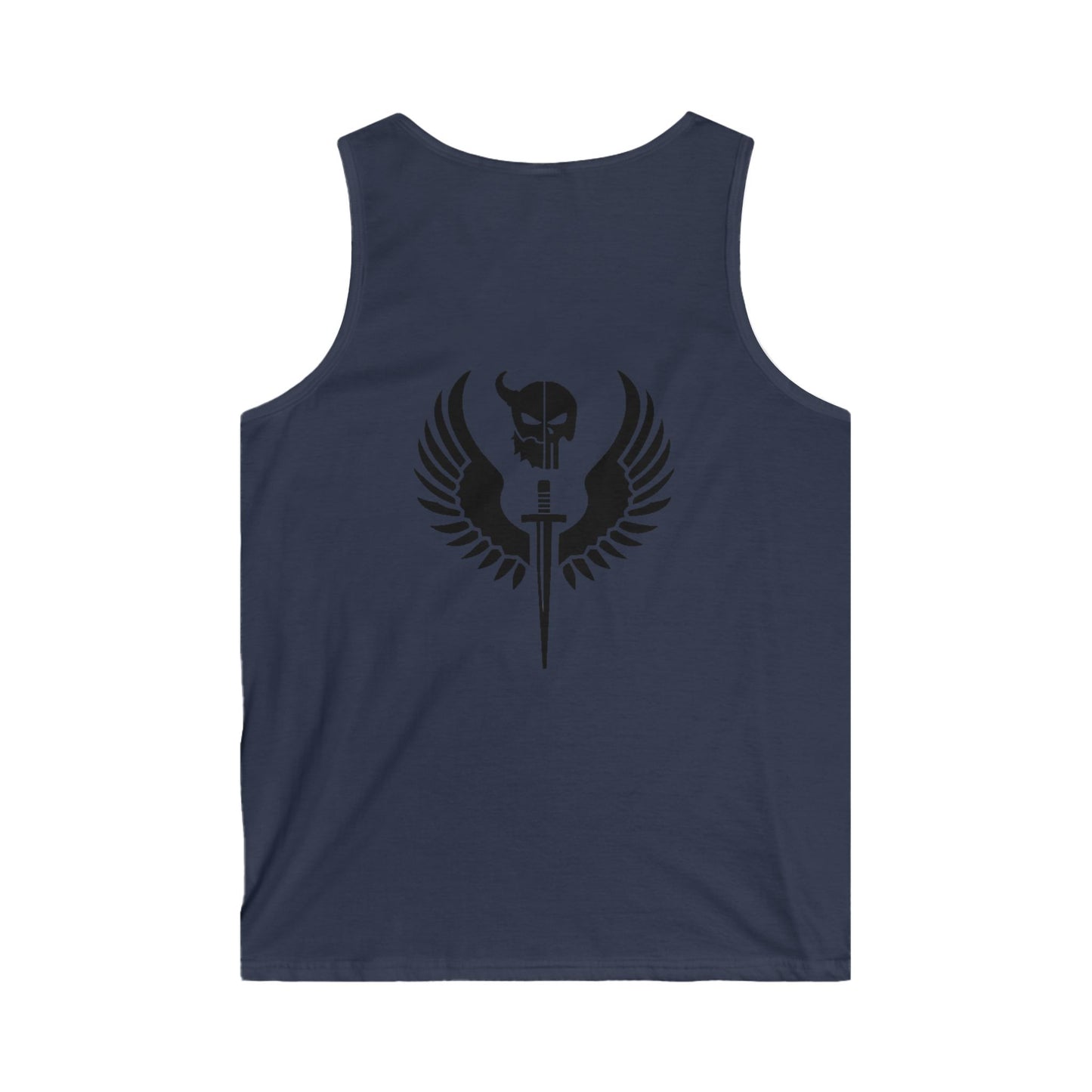 MAF - Thor - Men's Softstyle Tank Top