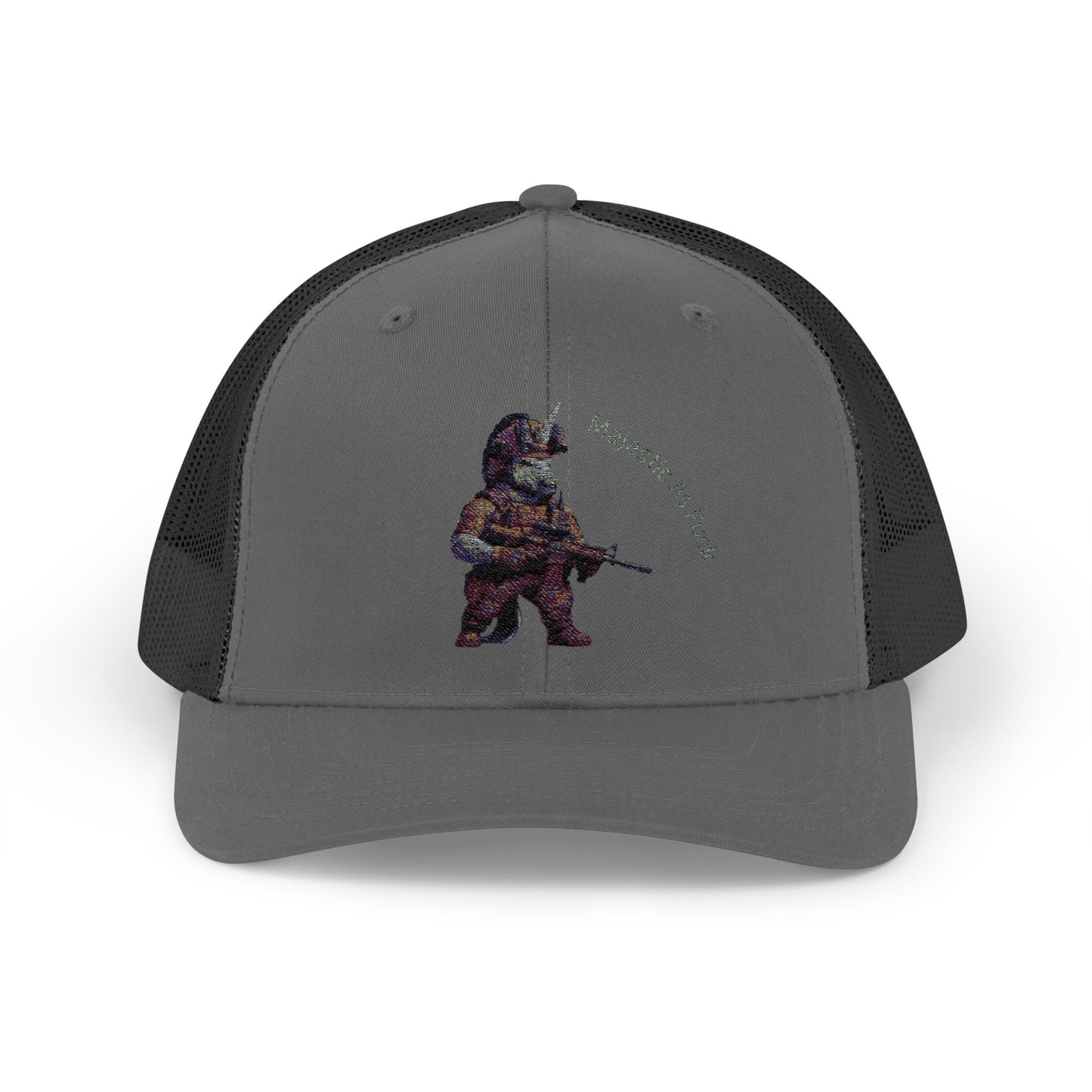 Majestic AF - Snapback Trucker Cap