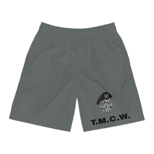 MAF - CAA - TMCW - Men's Jogger Shorts (AOP)