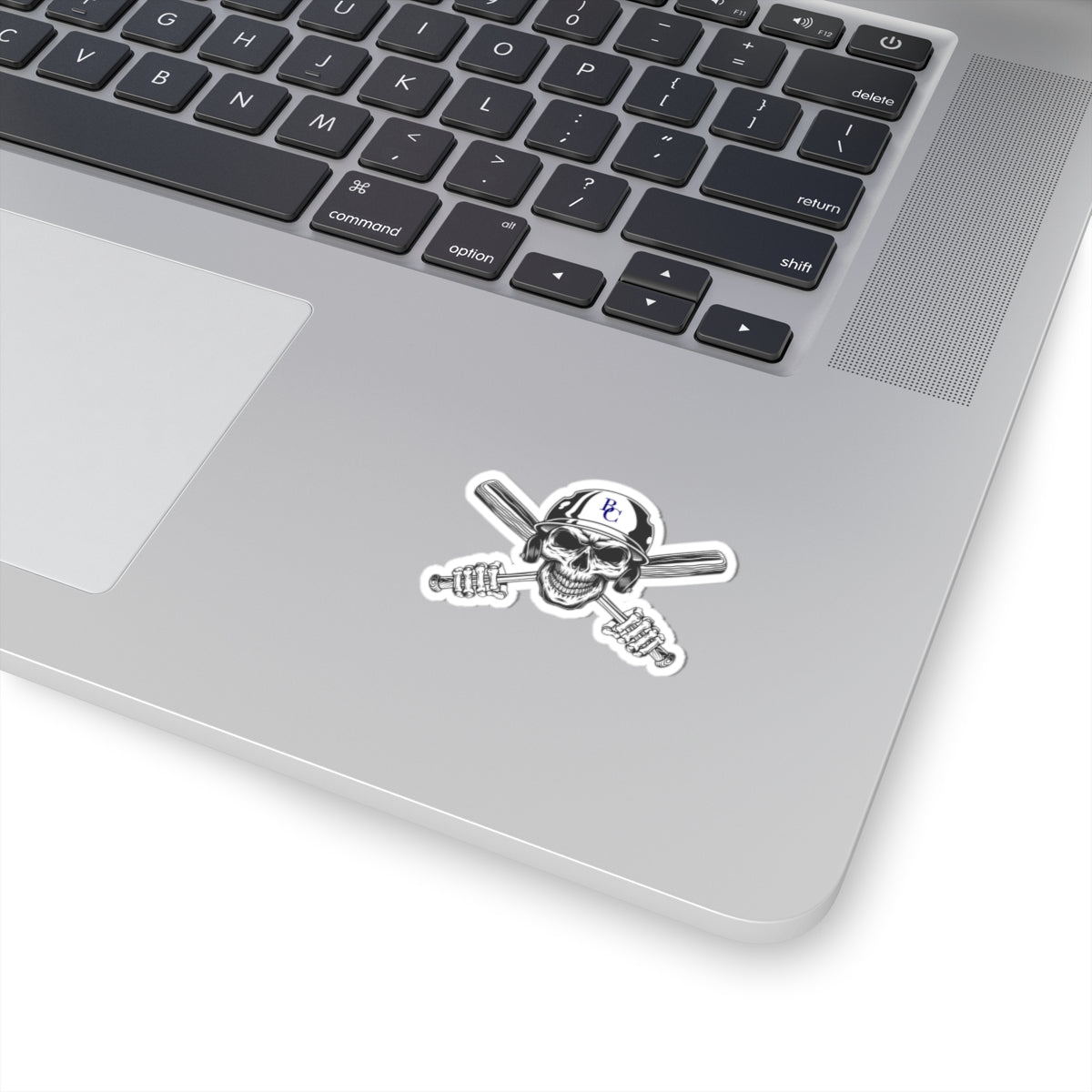 BC Stickers