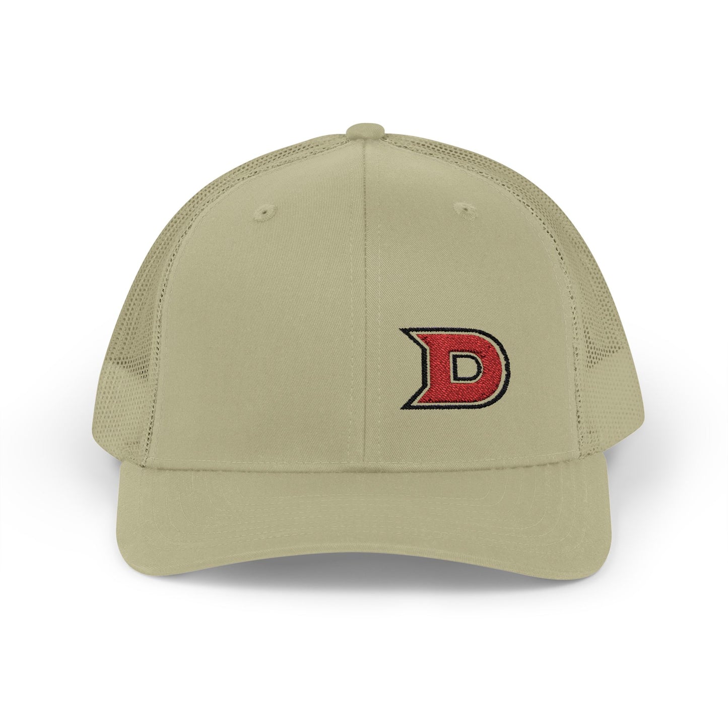 Snapback Trucker Cap