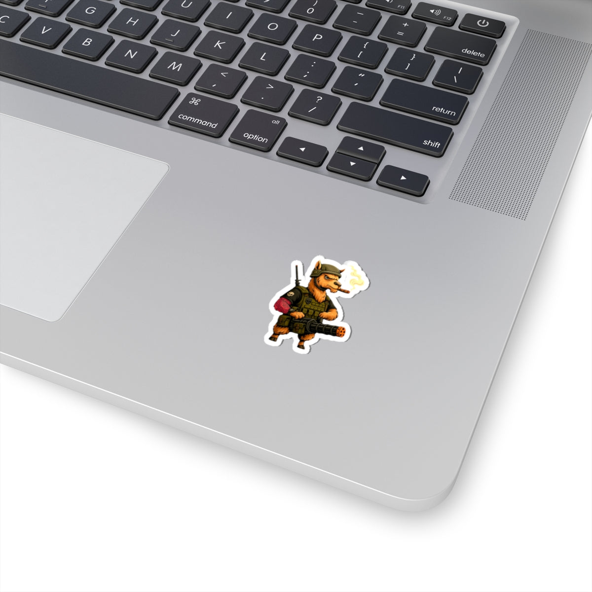 MAF Stickers