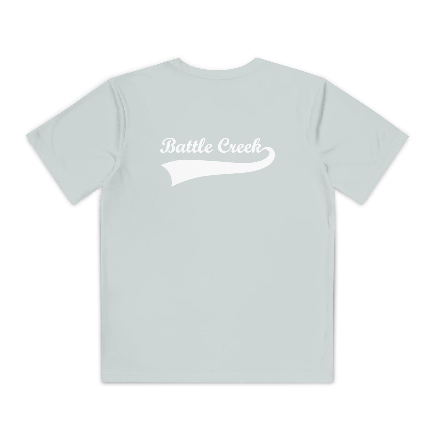 BC Youth Competitor Tee