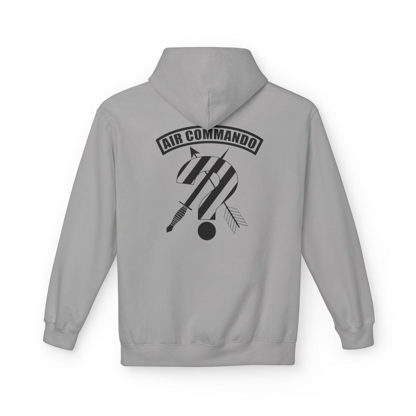 MAF - CAA - Unisex Midweight Softstyle Fleece Hoodie