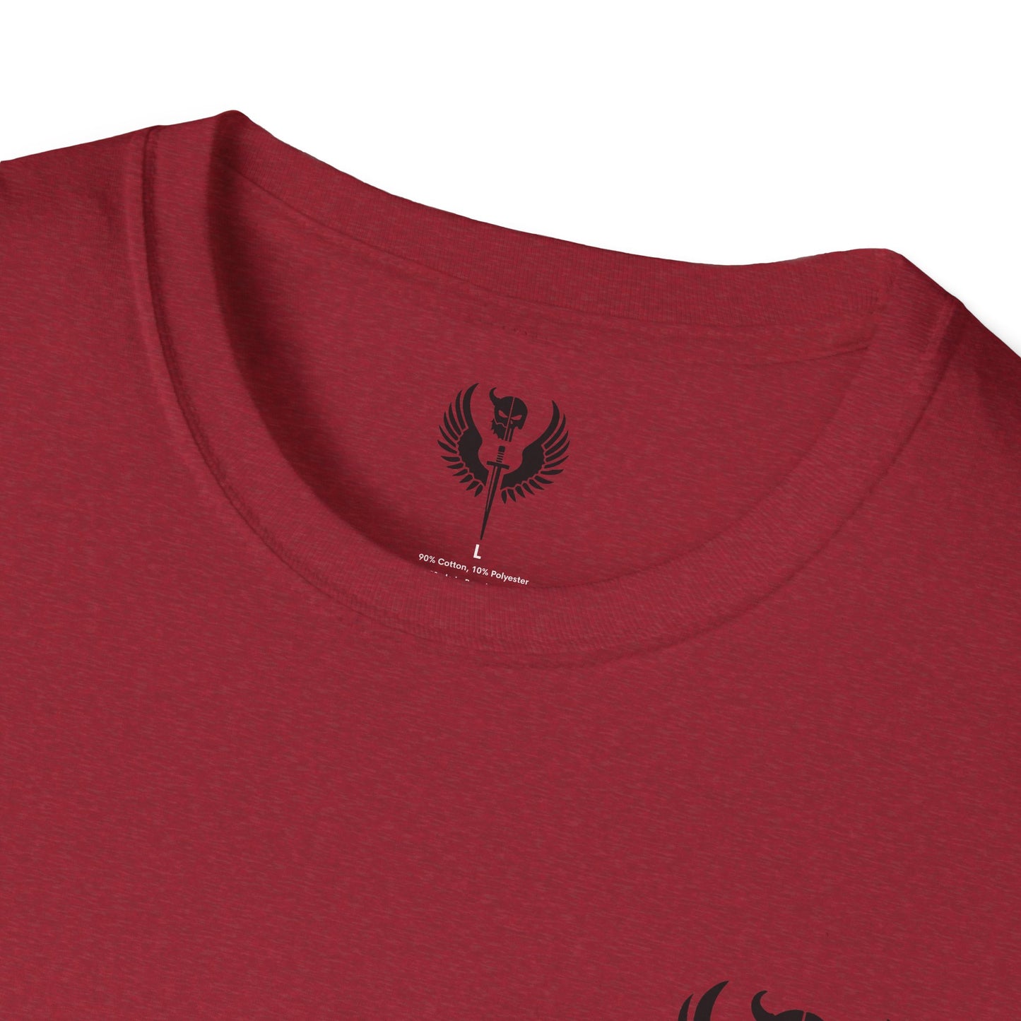 Thor Unisex Softstyle T-Shirt