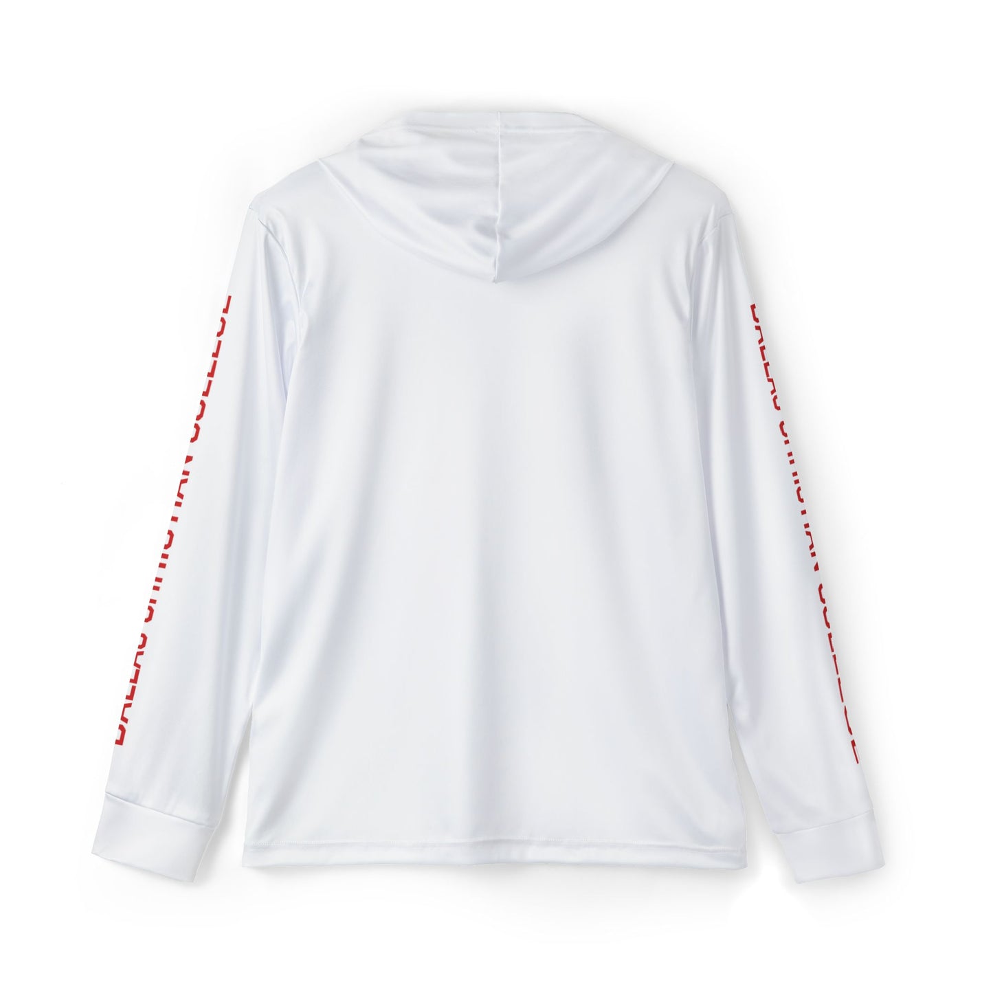 DCC - Men's Sports Warmup Hoodie (AOP)