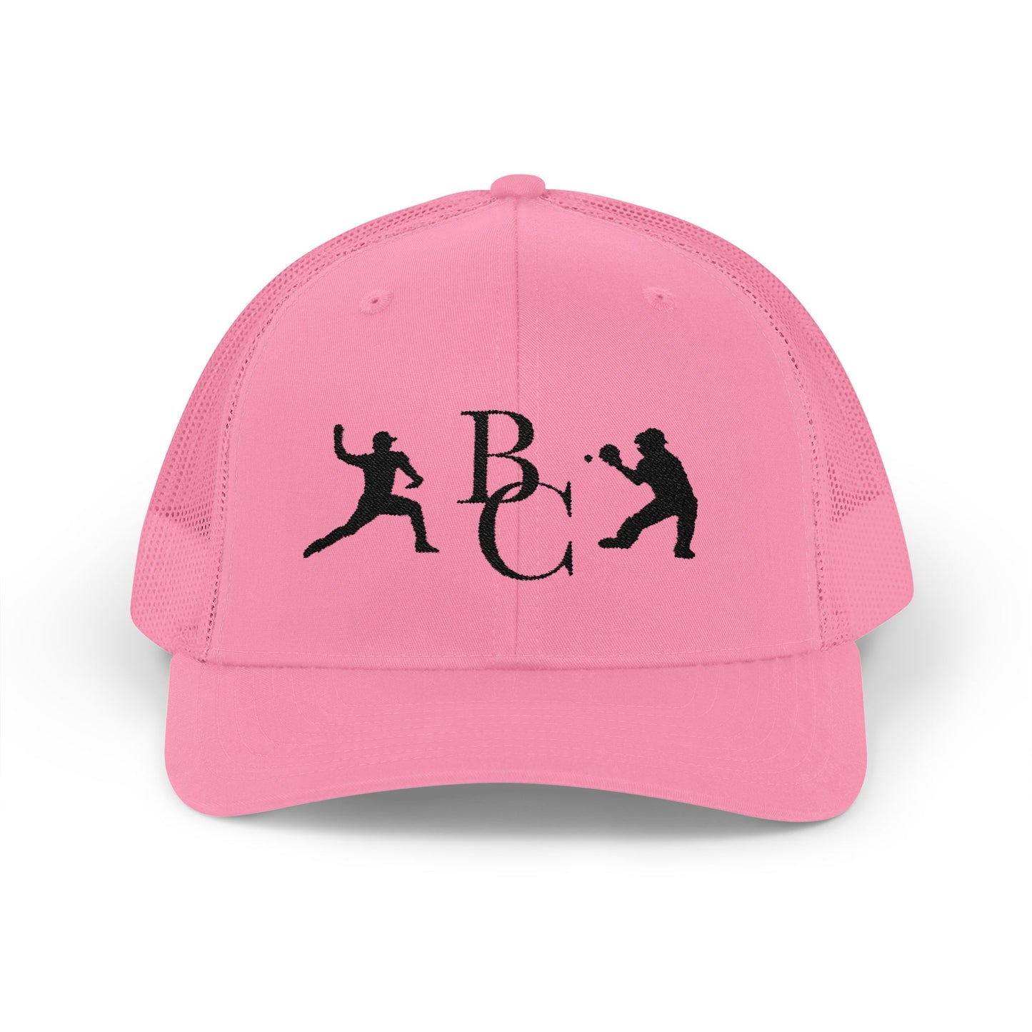 BC Snapback Trucker Cap